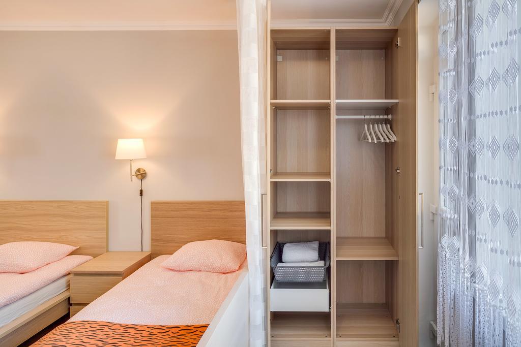 Apartements Studio 964 Libeznice Exterior photo