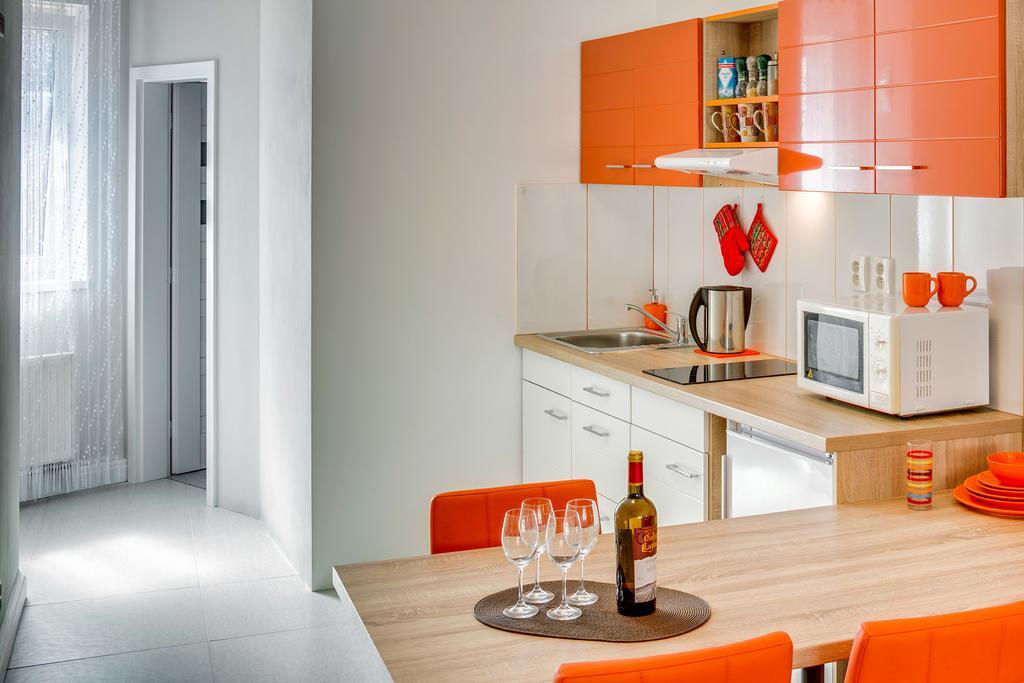 Apartements Studio 964 Libeznice Exterior photo